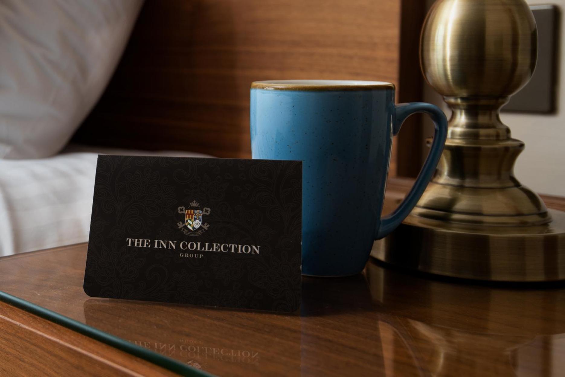 The Commissioners Quay Inn - The Inn Collection Group Blyth  Zewnętrze zdjęcie